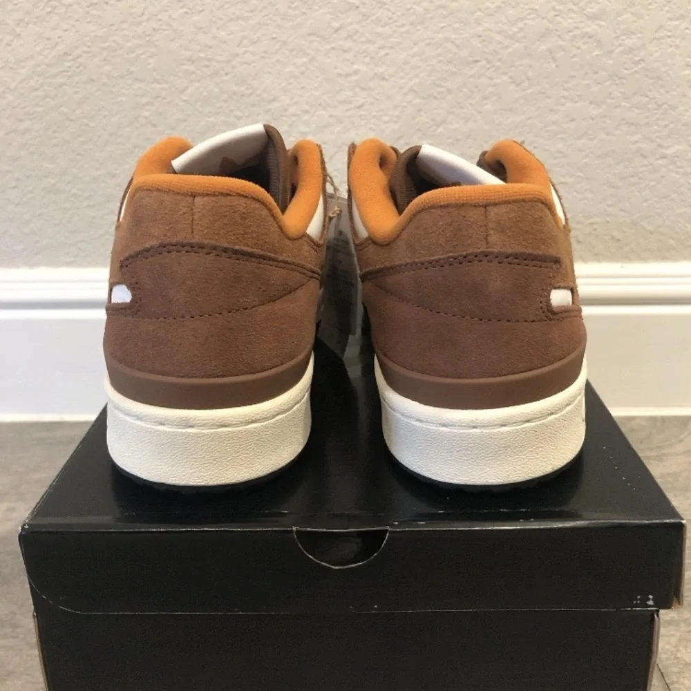 New Adidas Original Forum 84 Low Adv Retro Sneakers Men’s Shoes Multi Sizes